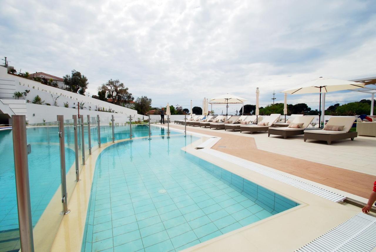 Skiathos Premier Troulos Exterior photo