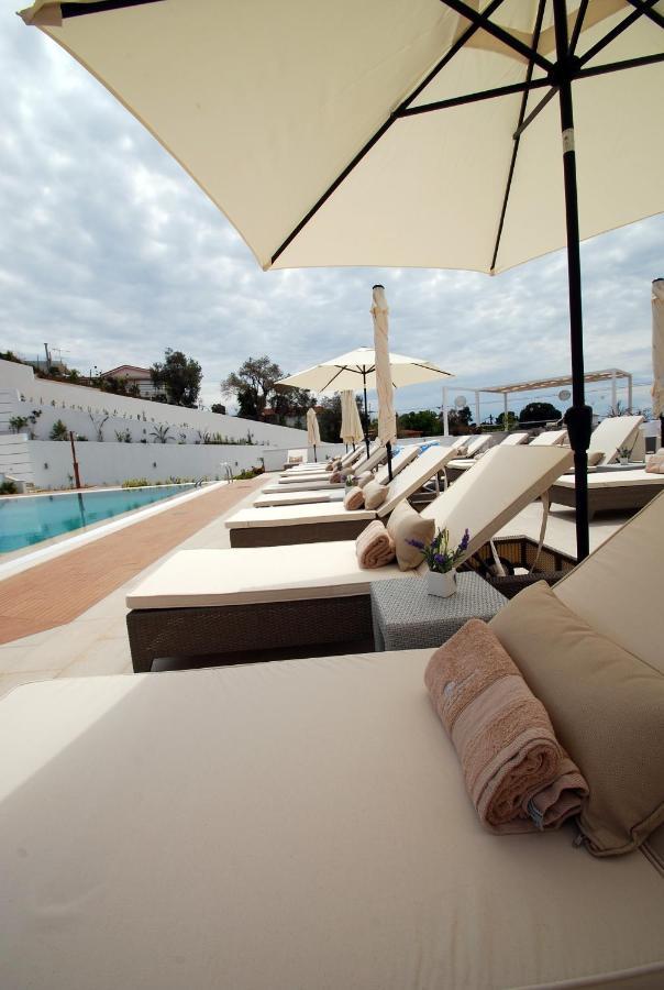 Skiathos Premier Troulos Exterior photo