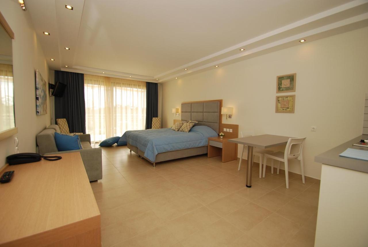 Skiathos Premier Troulos Room photo