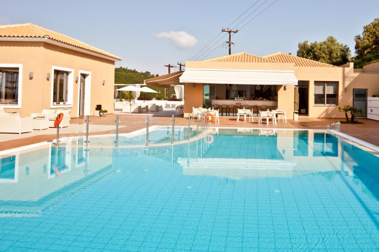 Skiathos Premier Troulos Exterior photo
