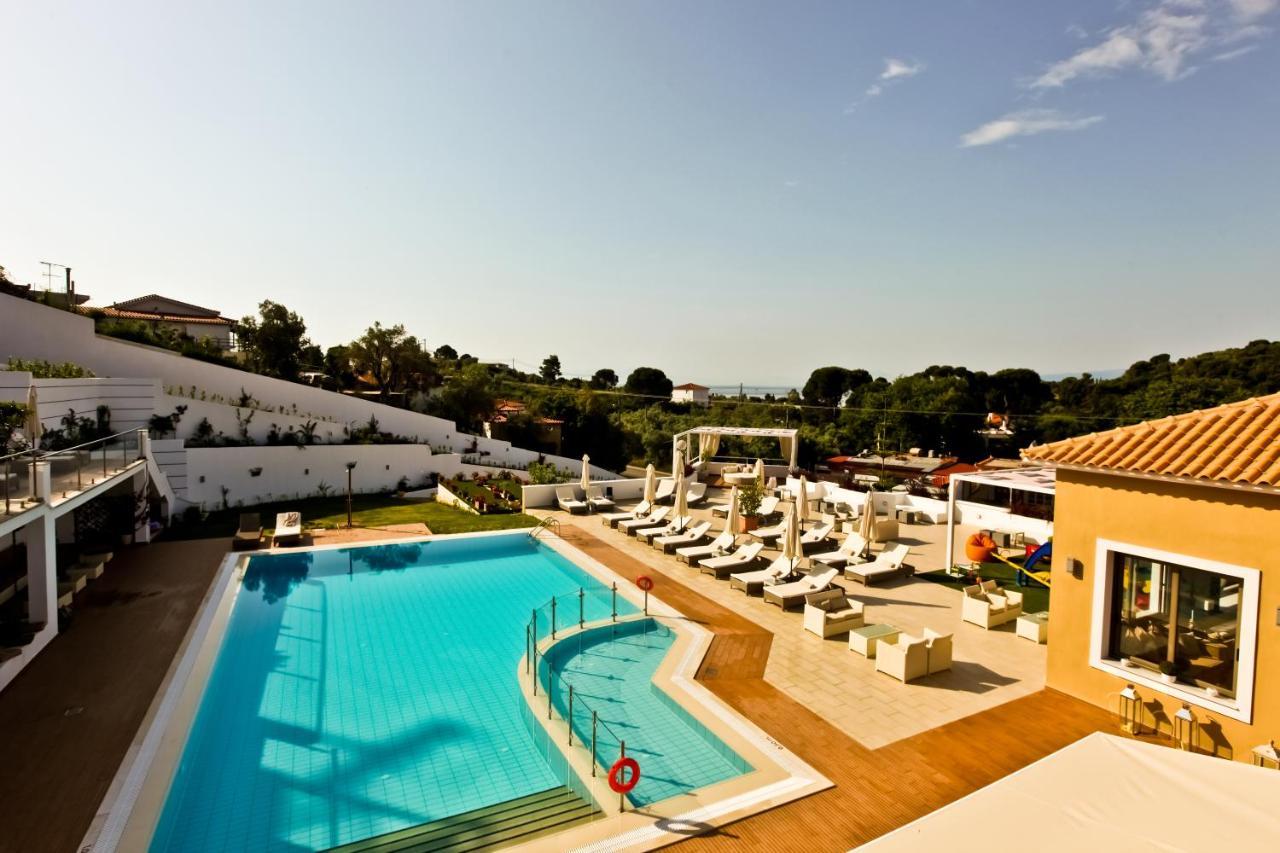Skiathos Premier Troulos Exterior photo