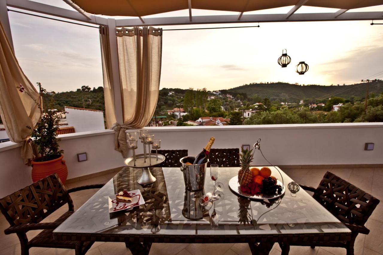 Skiathos Premier Troulos Exterior photo