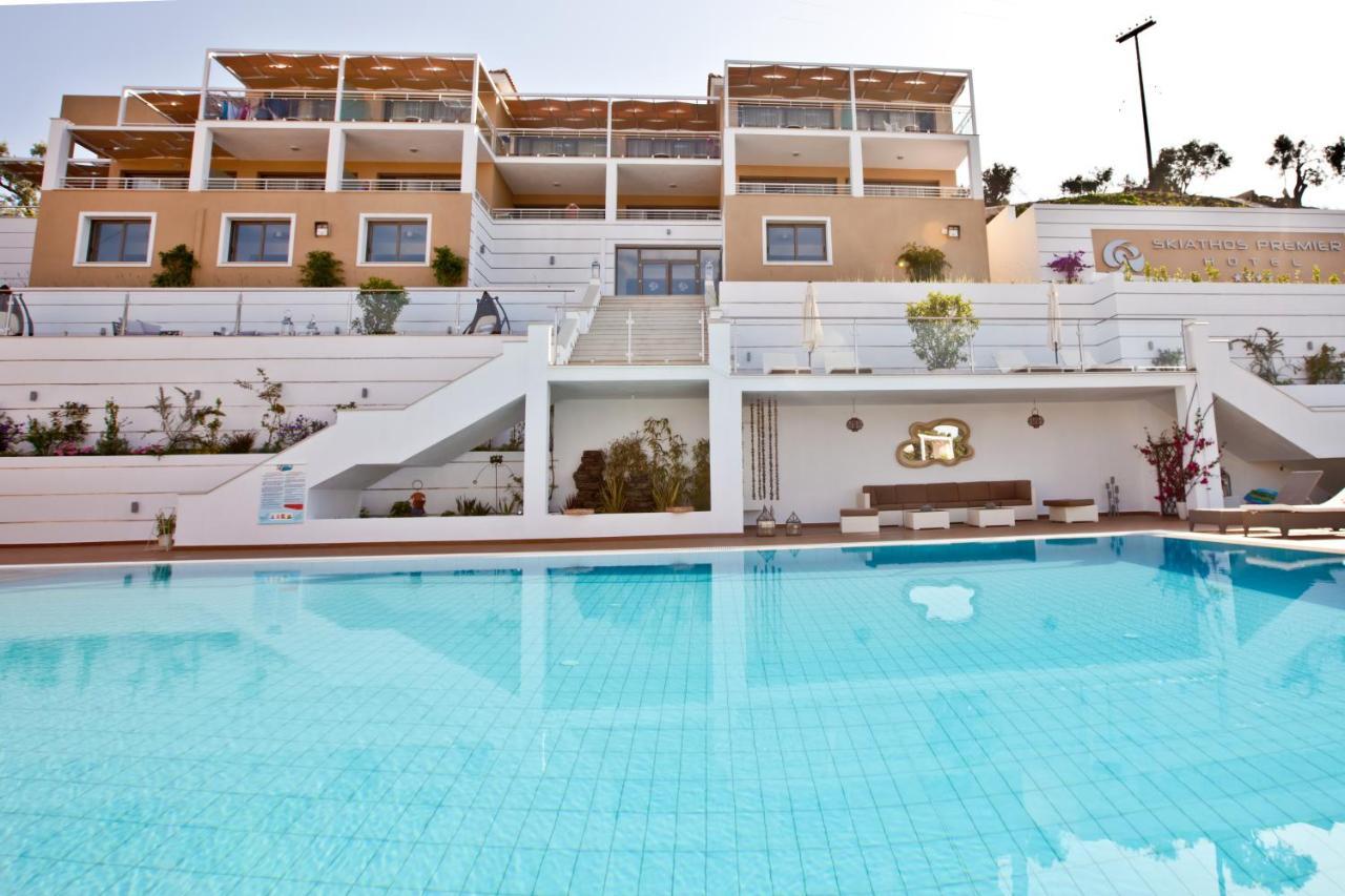 Skiathos Premier Troulos Exterior photo