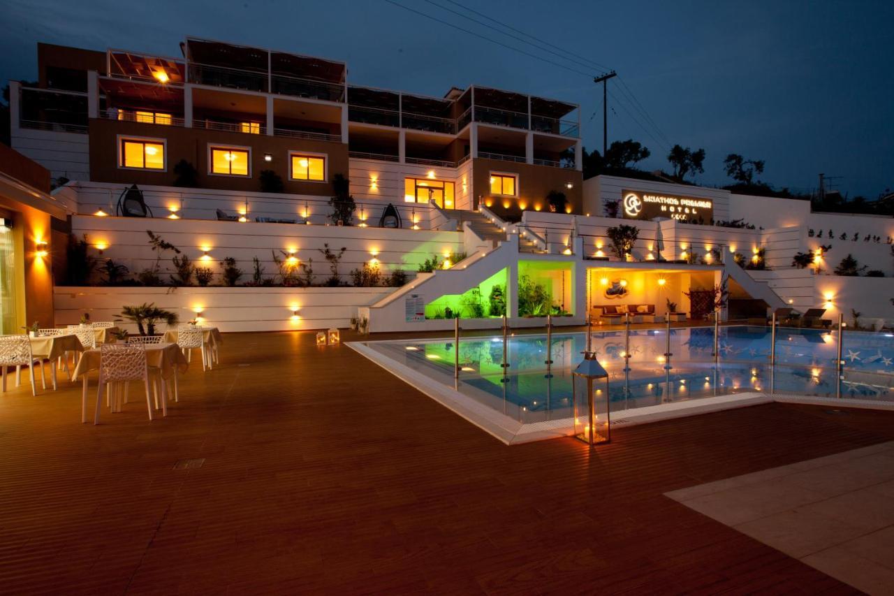 Skiathos Premier Troulos Exterior photo