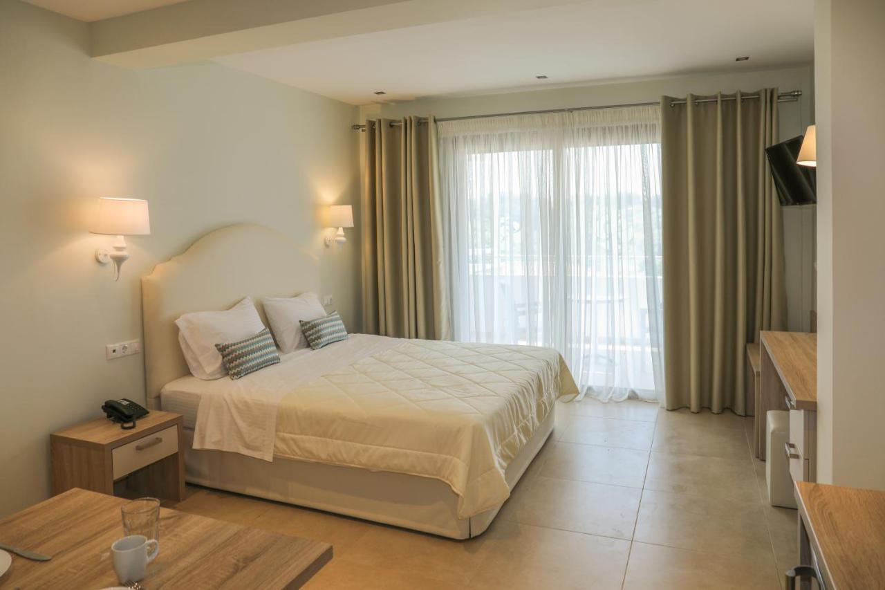 Skiathos Premier Troulos Exterior photo