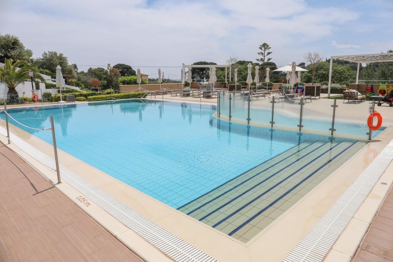 Skiathos Premier Troulos Exterior photo