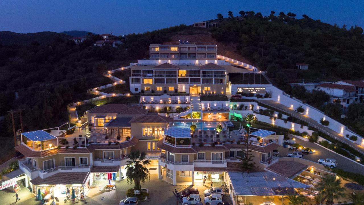 Skiathos Premier Troulos Exterior photo