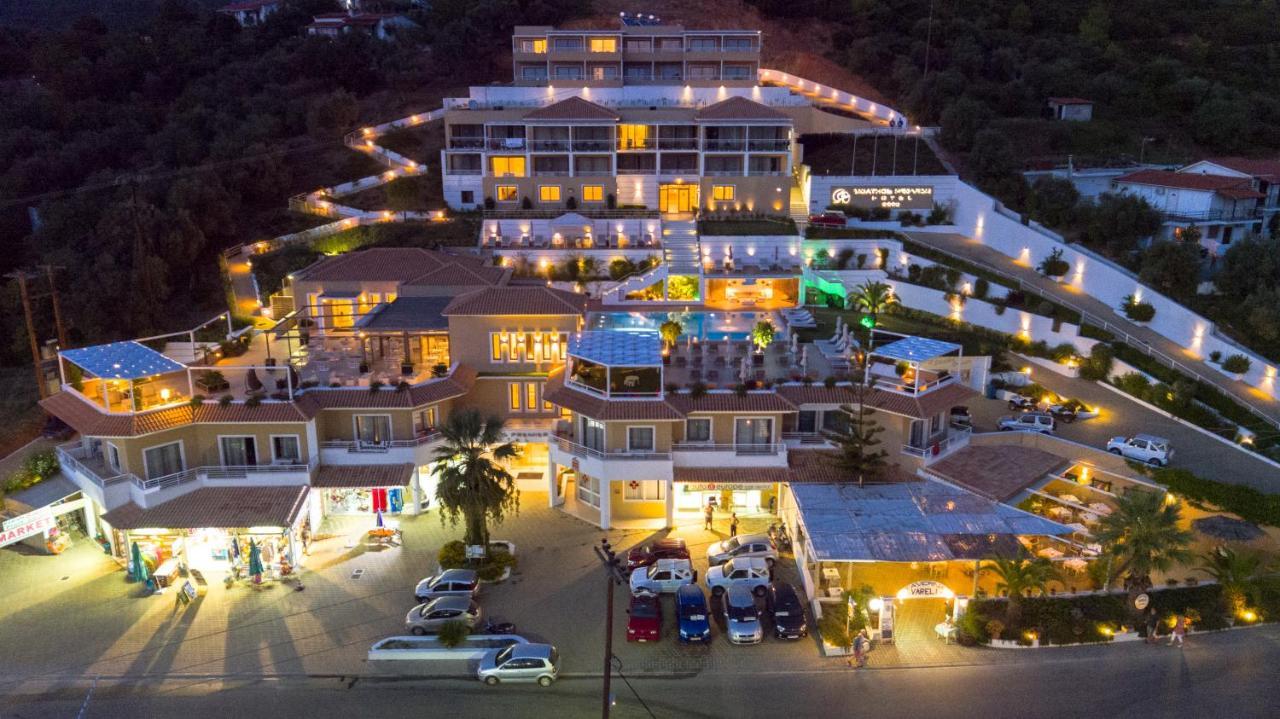 Skiathos Premier Troulos Exterior photo