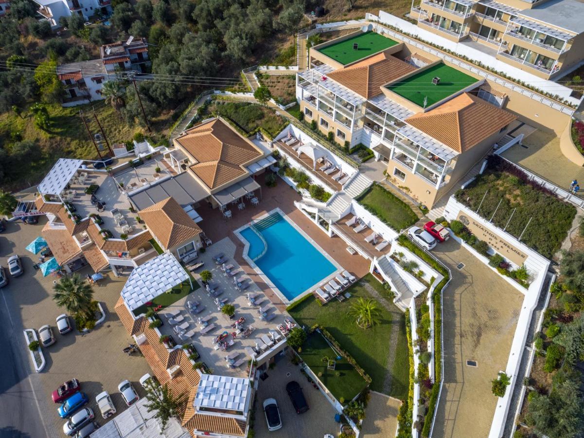 Skiathos Premier Troulos Exterior photo