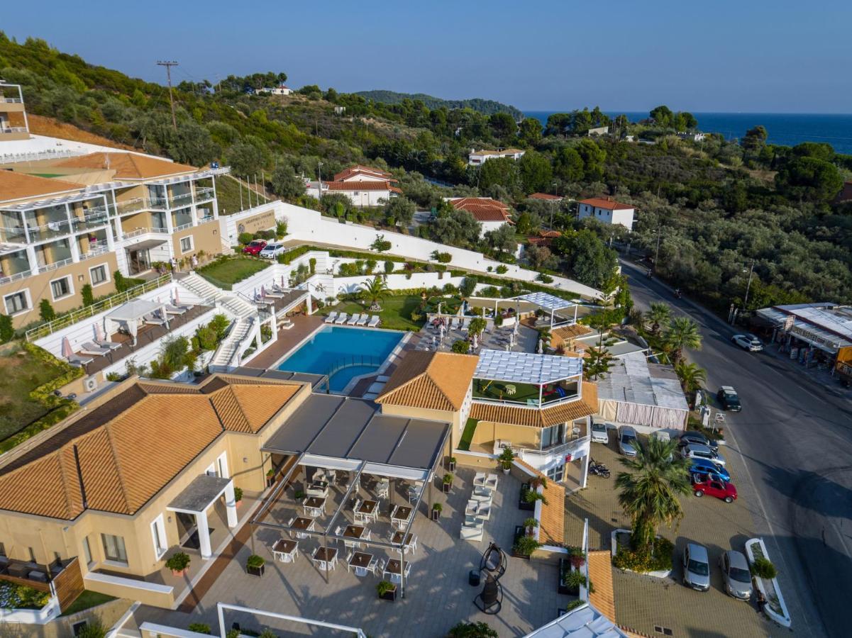 Skiathos Premier Troulos Exterior photo