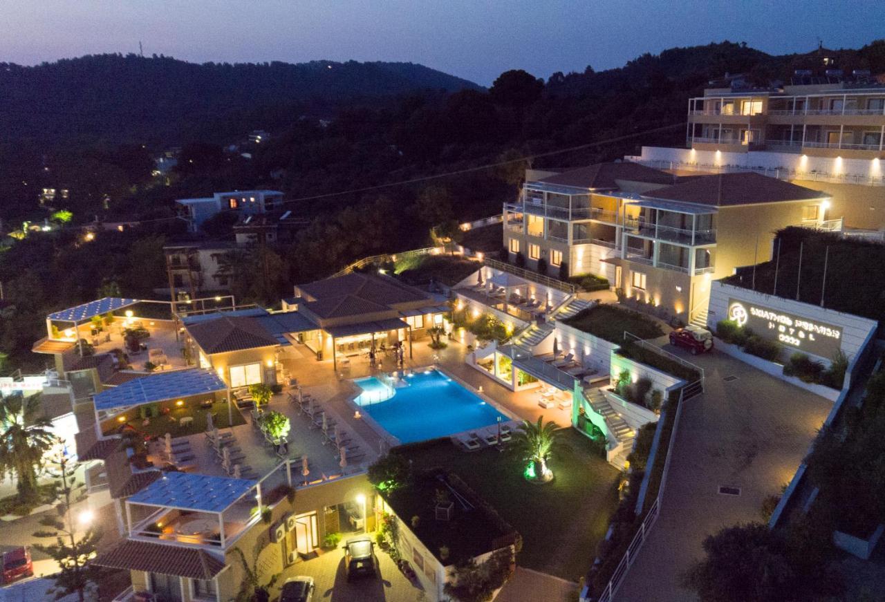 Skiathos Premier Troulos Exterior photo