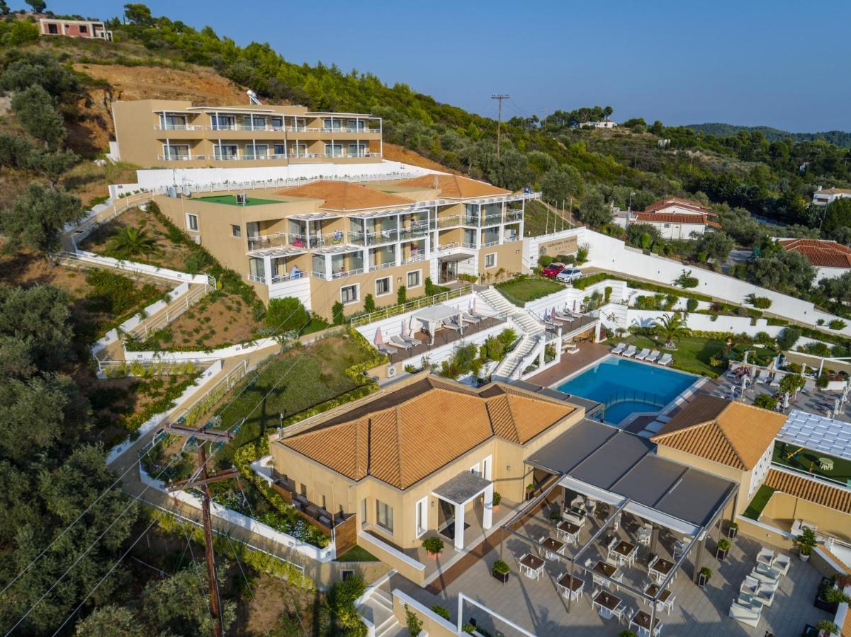 Skiathos Premier Troulos Exterior photo