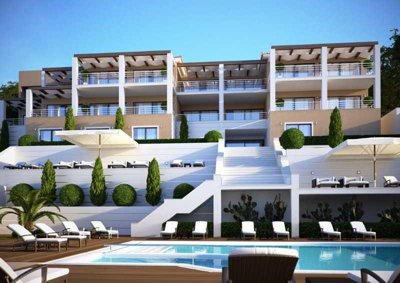 Skiathos Premier Troulos Exterior photo