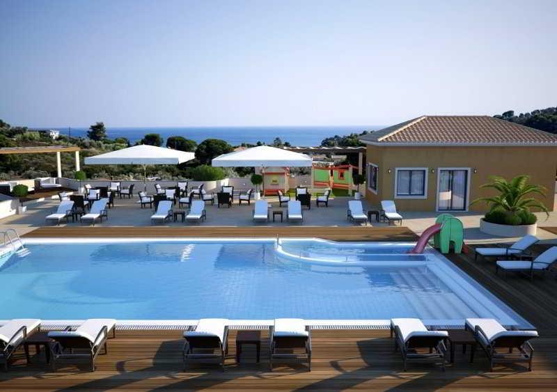 Skiathos Premier Troulos Exterior photo