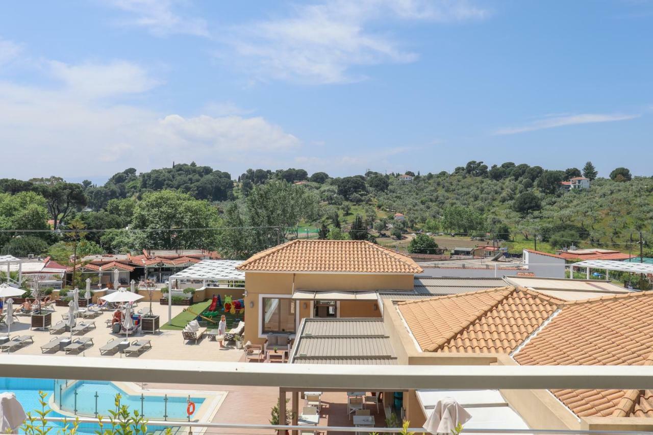 Skiathos Premier Troulos Exterior photo