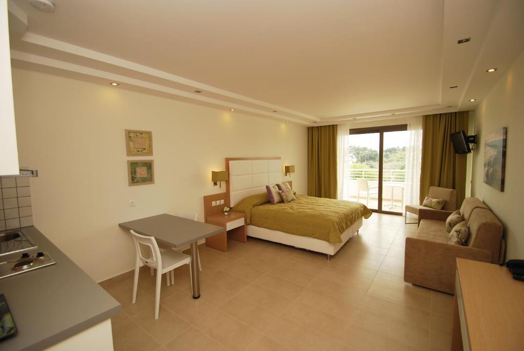 Skiathos Premier Troulos Exterior photo